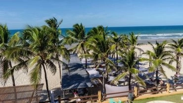 TRANSFER HOTÉIS BEACH PARK –  FORTALEZA